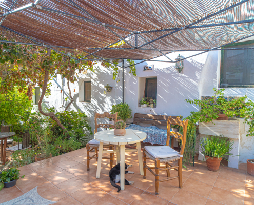 Finca del Alamo Exteriors 13