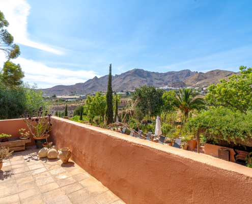 Finca del Alamo Main House 07